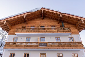 Außendetails