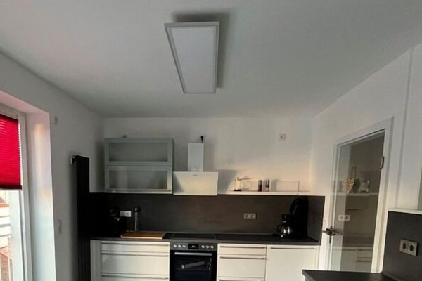 Ferienwohnung Richard