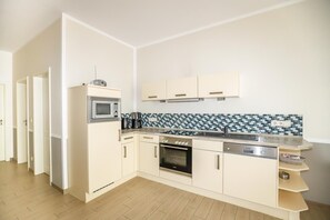 Private kitchen - Amselresidenz 2 - DROSSEL (Binz)