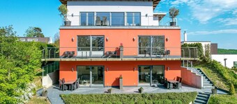 Amselresidenz 2 - DROSSEL