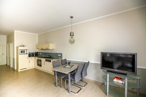 Private kitchen - Amselresidenz 2 - DROSSEL (Binz)