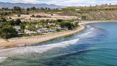 Studio 6 Suites Carpinteria, CA–Santa Barbara - South