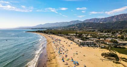 Studio 6 Suites Carpinteria, CA–Santa Barbara - South