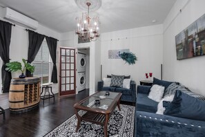 スマートテレビ