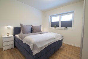 1 chambre, lit parapluie, Wi-Fi gratuit
