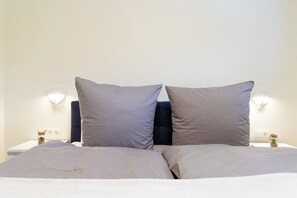 1 chambre, lit parapluie, Wi-Fi gratuit