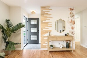 Interior - Luxury Jungle Oasis 15 Min to DT Denver 6 Bedroom (Wheat Ridge)