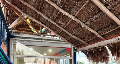 Villas Tuukul Hotel & Resort