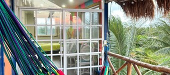 Villas Tuukul Hotel & Resort