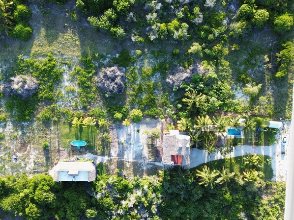 Unclassified image, 1 of 58, button - Villas Tuukul Hotel & Resort (Progreso)