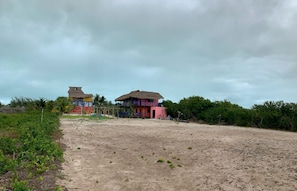 Exterior - Villas Tuukul Hotel & Resort (Progreso)