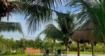 Villas Tuukul Hotel & Resort