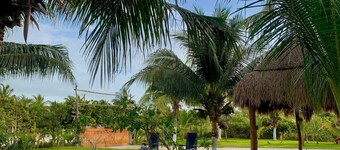 Villas Tuukul Hotel & Resort