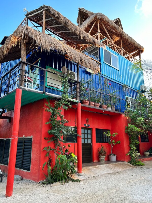 Exterior - Villas Tuukul Hotel & Resort (Progreso)
