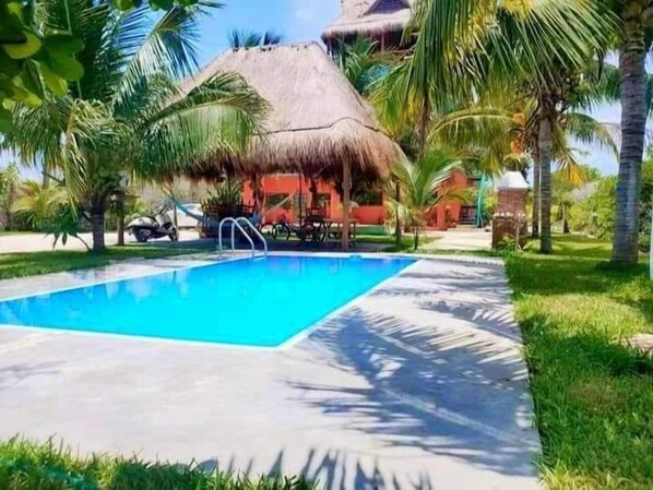 Exterior - Villas Tuukul Hotel & Resort (Progreso)