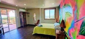 Premium bedding, individually decorated, individually furnished - Villas Tuukul Hotel & Resort (Progreso)
