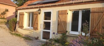 LA Maison DES Pommiers