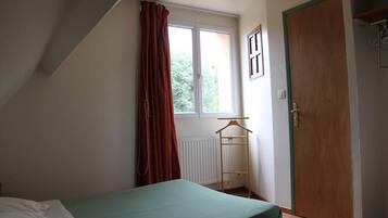 3 chambres, Wi-Fi gratuit