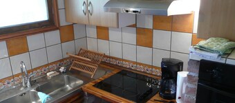 LA Maison DES Pommiers