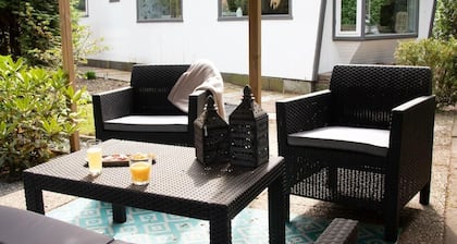 Apartamento de vacaciones Hoenderloo para 1 - 2 personas con 1 dormitorio - Apartamento