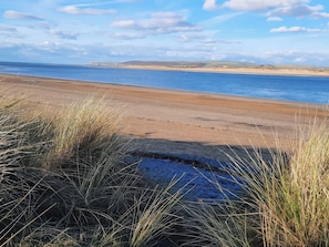 村舍 | 海滩 | 靠近海滩