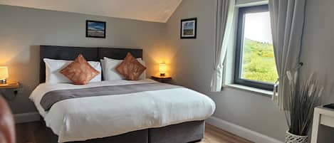 Luxury Double or Twin Room