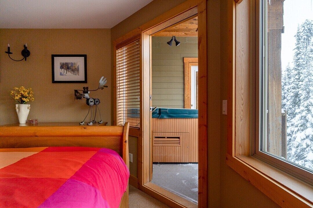 3 chambres, Wi-Fi, draps fournis