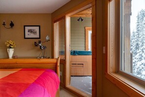 3 Schlafzimmer, WLAN, Bettwäsche