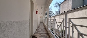Casa Jardim Studios