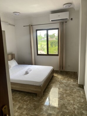 1 chambre, Wi-Fi