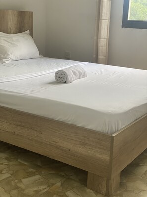 1 chambre, Wi-Fi