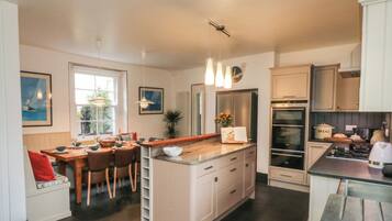 Cottage | Private kitchen