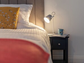 Casa de campo | 5 habitaciones, decoración personalizada y muebles diferentes