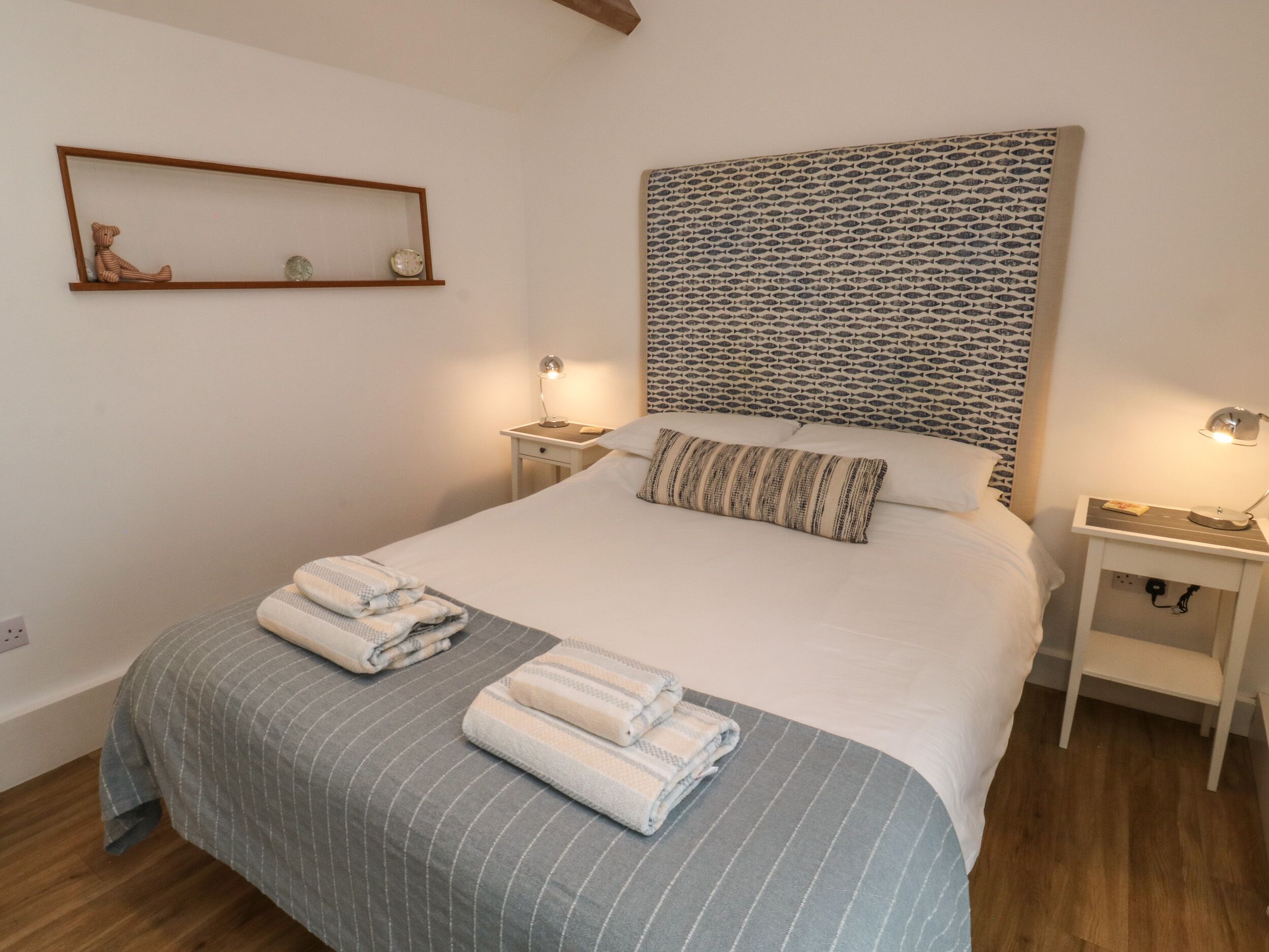 1 bedroom, individually decorated, individually furnished, free WiFi