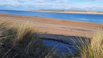 Cottage | Strand | Vlak bij het strand