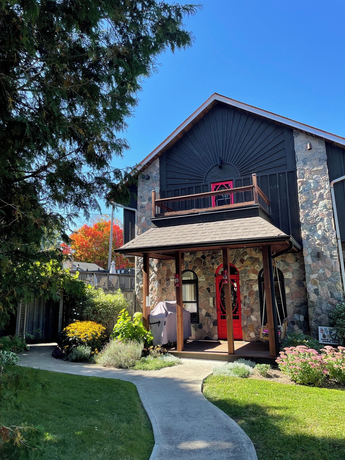 Image de profil de l’hôte