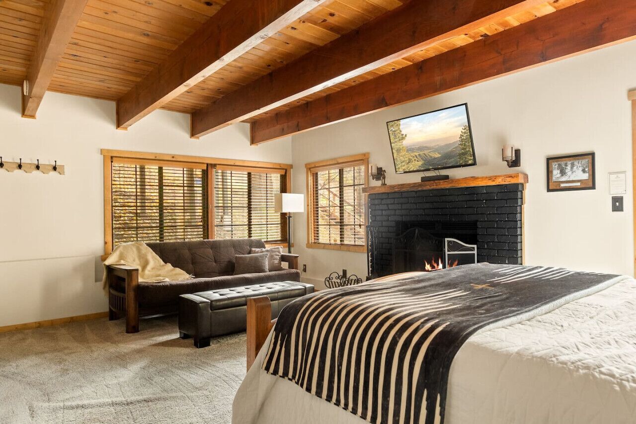 3 chambres, fer et planche à repasser, lit parapluie, Wi-Fi