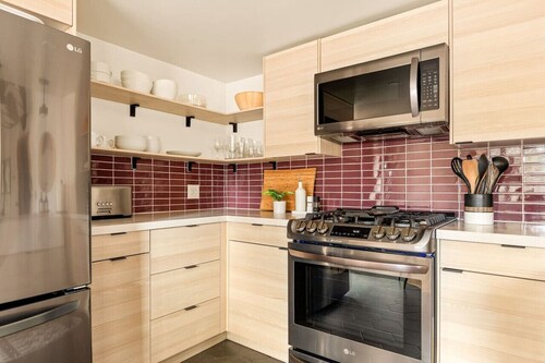 Silver Linings+Hot Tub+Pet Friendly+EV+Moonridge