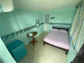 1 quarto, Wi-Fi, roupa de cama