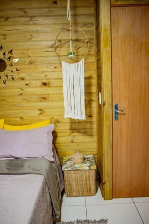 Cabane Design