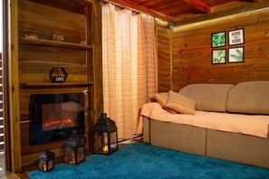 1 bedroom, soundproofing, free WiFi