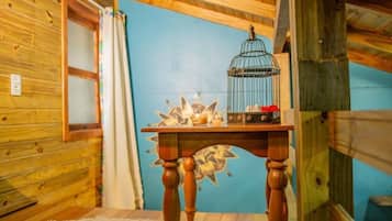 Loft Design | 1 chambre, chambres insonorisées, Wi-Fi gratuit