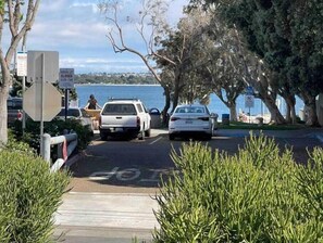 Property grounds - Bay Bliss: Luxurious Comfort with Stunning Views (San Diego)