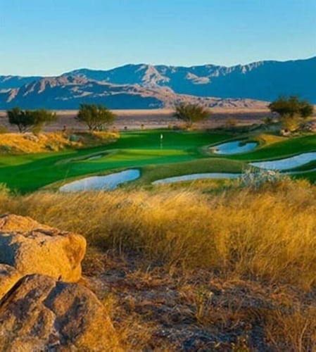 Modern, Luxurious Home on Rams Hill Golf Course