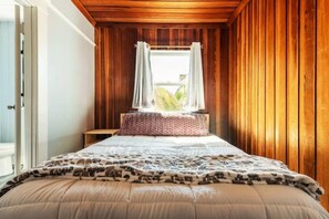 1 habitación, wifi gratis y ropa de cama