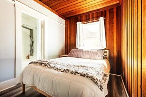 1 quarto, Wi-Fi de cortesia, roupa de cama