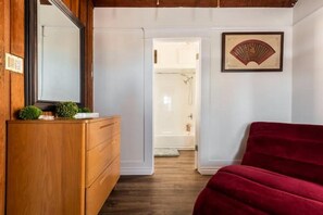 Interior - Luxe Thai-Inspired Condo Steps to Beach w/ Parking (San Diego)