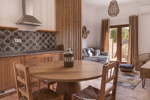 Superior Apartment | Living area - Quinta do Freixo (Loulé)