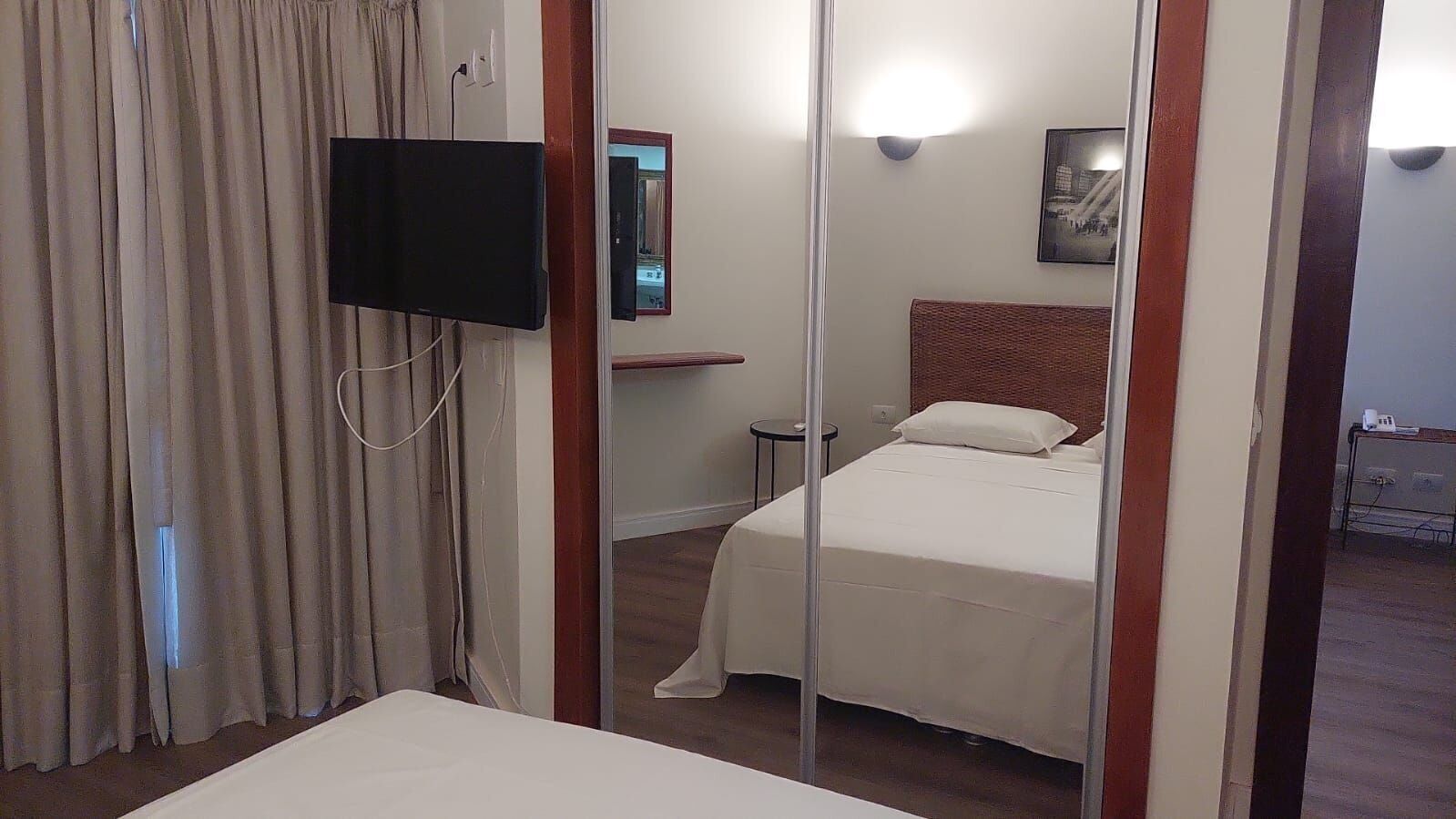 Photo - Bonaparte Hotel Flat Particular