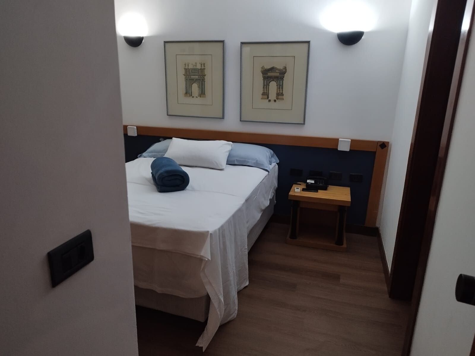 Photo - Bonaparte Hotel Flat Particular